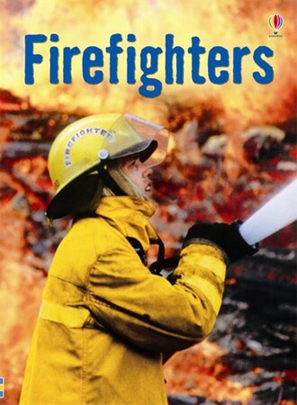 Енциклопедії: Firefighters