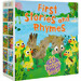 Подарочный набор книг First Stories and Rhymes (20) дополнительное фото 1.