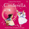 Cinderella - Usborne First stories