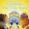 Goldilocks and the Three Bears - First stories