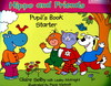 Hippo and Friends. Pupil's Book Starter