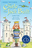 The Castle That Jack Built + CD [Usborne]