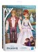 Игровой набор Холодное Сердце 2 Анна и Кристоф, Disney Princess Hasbro дополнительное фото 1.
