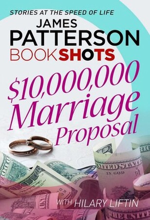 Художні: $10,000,000 Marriage Proposal