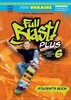Full Blast Plus for Ukraine НУШ 6 Student's Book HB [Лінгвіст]