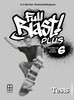 Full Blast Plus for Ukraine НУШ 6 Test Booklet [Лінгвіст]