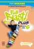 Full Blast Plus for Ukraine НУШ 6 Workbook [MM Publications]