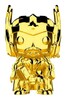 Ігрова фігурка Funko Pop! серії Marvel Studios 10 — Thor (Gold Chrome)