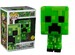 Ігрова фігурка Funko Pop! серії Minecraft — Green Creeper дополнительное фото 1.