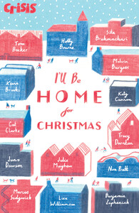 Книги для дітей: Ill Be Home for Christmas