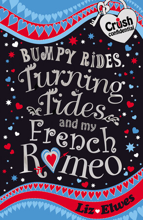 Для среднего школьного возраста: Bumpy Rides, Turning Tides and My French Romeo