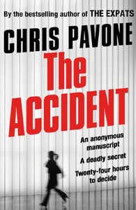 Художественные: The Accident (Faber and Faber)