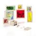 Игровой набор блоков Guidecraft Natural Play Сокровища в цветных ящиках дополнительное фото 1.