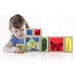 Ігровий набір блоків Guidecraft Natural Play Скарби в кольорових ящиках дополнительное фото 7.