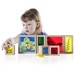 Ігровий набір блоків Guidecraft Natural Play Скарби в кольорових ящиках дополнительное фото 11.