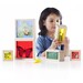 Игровой набор блоков Guidecraft Natural Play Сокровища в цветных ящиках дополнительное фото 12.