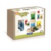 Игровой набор Guidecraft Natural Play Сокровища в цветных баночках дополнительное фото 9.