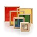 Игровой набор блоков Guidecraft Block Play Цветная пирамидка дополнительное фото 2.