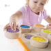 Тактильний сортер Manipulatives «Кольорові фактури», Guidecraft дополнительное фото 5.