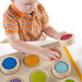 Тактильний сортер Manipulatives «Кольорові фактури», Guidecraft дополнительное фото 7.