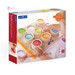 Тактильний сортер Manipulatives «Кольорові фактури», Guidecraft дополнительное фото 8.