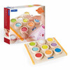 Тактильний сортер Manipulatives «Кольорові фактури», Guidecraft