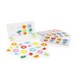 Тематический набор магнитов Guidecraft Manipulatives Цветы с карточками дополнительное фото 1.