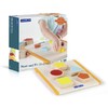 Сортер Guidecraft Manipulatives Фигуры