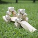 Набор деревянных блоков Guidecraft Natural Play Стоунхендж дополнительное фото 13.