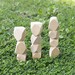 Набір дерев'яних блоків Guidecraft Natural Play Стоунхендж дополнительное фото 14.