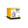 Магнітний конструктор Guidecraft PowerClix Organics Базовий набір, 6 деталей