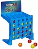 Игра настольная Собери Четверку, Hasbro Gaming