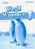 World Wonders 1 Test Book