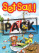 Set Sail! 2. Pupil's Book + Storybook дополнительное фото 2.