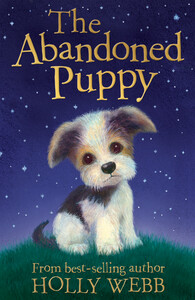 Книги про животных: The Abandoned Puppy