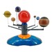 Набор для исследований Edu-Toys Солнечная система с автовращением и подсветкой дополнительное фото 3.