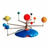 Набір для досліджень Edu-Toys Модель Сонячної системи