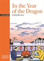 Книги для дітей: In the year of the Dragon. Level 3