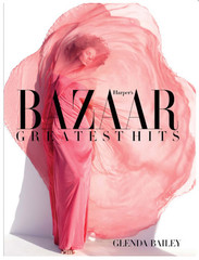Искусство, живопись и фотография: Harper's Bazaar (9781419700705)