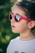 Дитячі сонцезахисні окуляри Koolsun Aspen, рожеві, 1-5 років дополнительное фото 3.