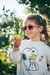 Детские солнцезащитные очки Koolsun Aspen, розовые, 1-5 лет дополнительное фото 2.