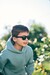 Детские солнцезащитные очки Koolsun Aspen, черные, 5-12 лет дополнительное фото 3.