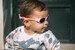 Детские солнцезащитные очки Koolsun Flex розовые 0+ дополнительное фото 3.