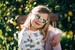 Детские солнцезащитные очки Koolsun Boston, розовые, 3-8 лет дополнительное фото 2.