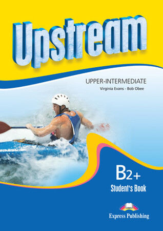 Вивчення іноземних мов: Upstream Upper Intermediate B2+ Revised Edition. Student's Book (9781848620827)