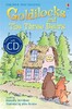 Goldilocks and the Three Bears - Usborne