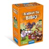 Настольная игра Волки и овцы Granna
