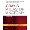 Gray's Atlas of Anatomy, International Edition, 2nd Edition
