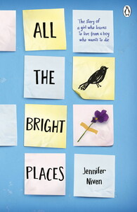 All The Bright Places (9780141357034)