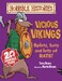 Vicious Vikings Horrible Histories дополнительное фото 1.